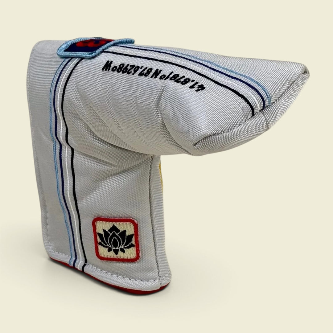 THE FLOW BLADE HEADCOVER