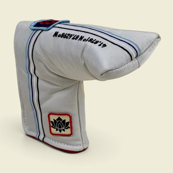 THE FLOW BLADE HEADCOVER