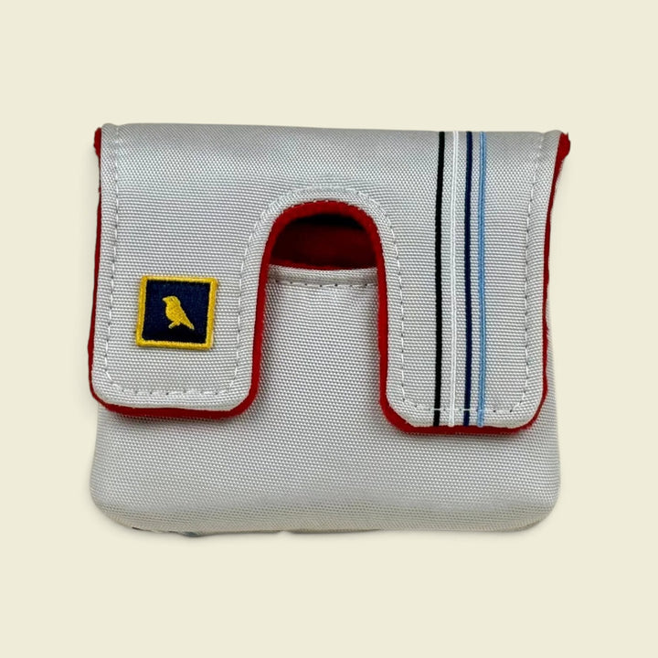 THE FLOW CENTER-SHAFT MALLET HEADCOVER