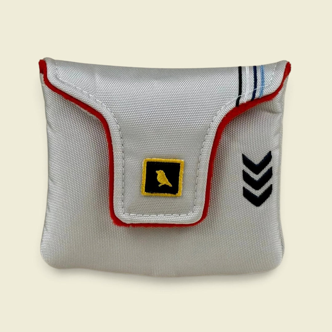 THE FLOW MALLET HEADCOVER