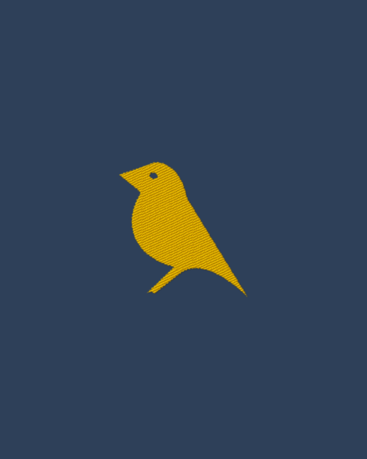 The Goldfinch Golf Gift Card