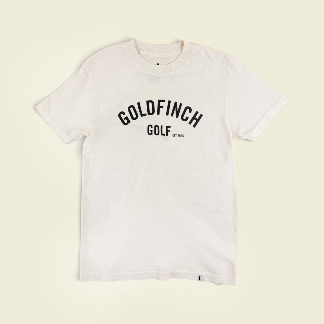 FLOW GYM T-SHIRT