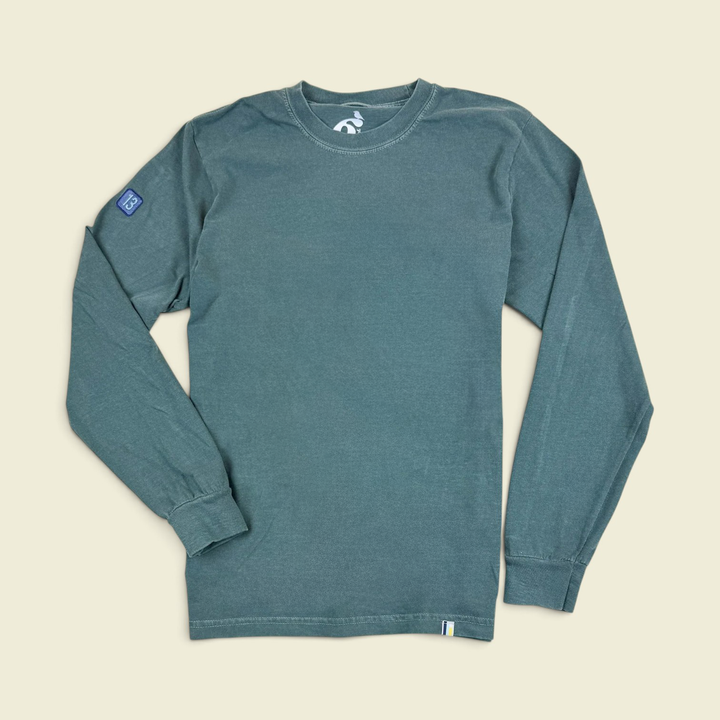 RISE LONG SLEEVE LAYER