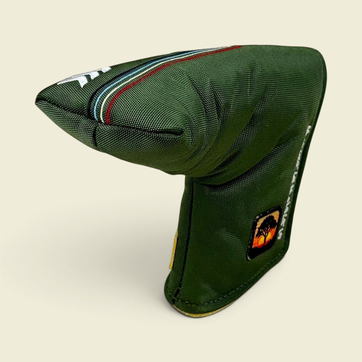 THE RISE BLADE HEADCOVER