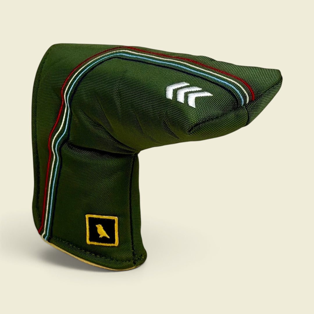 THE RISE BLADE HEADCOVER