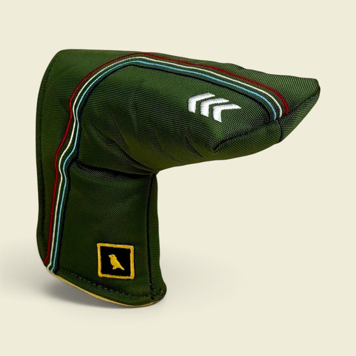 THE RISE BLADE HEADCOVER