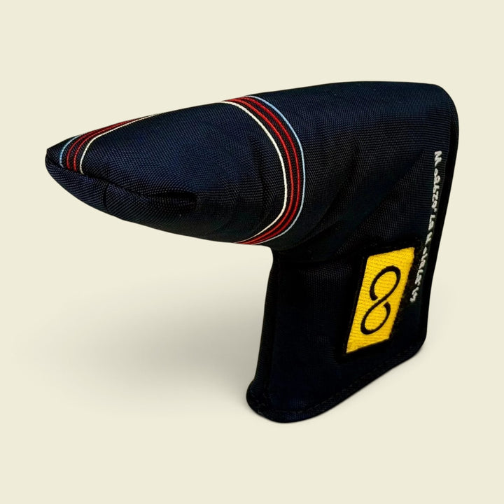 THE ROLL BLADE HEADCOVER