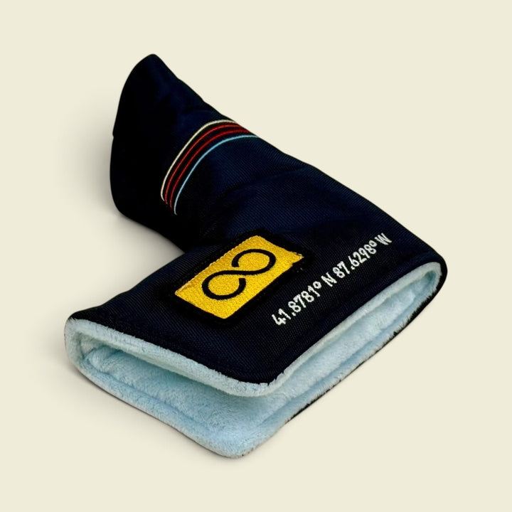 THE ROLL BLADE HEADCOVER
