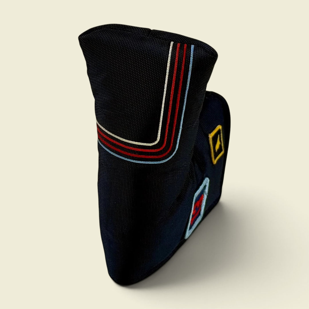 THE ROLL BLADE HEADCOVER