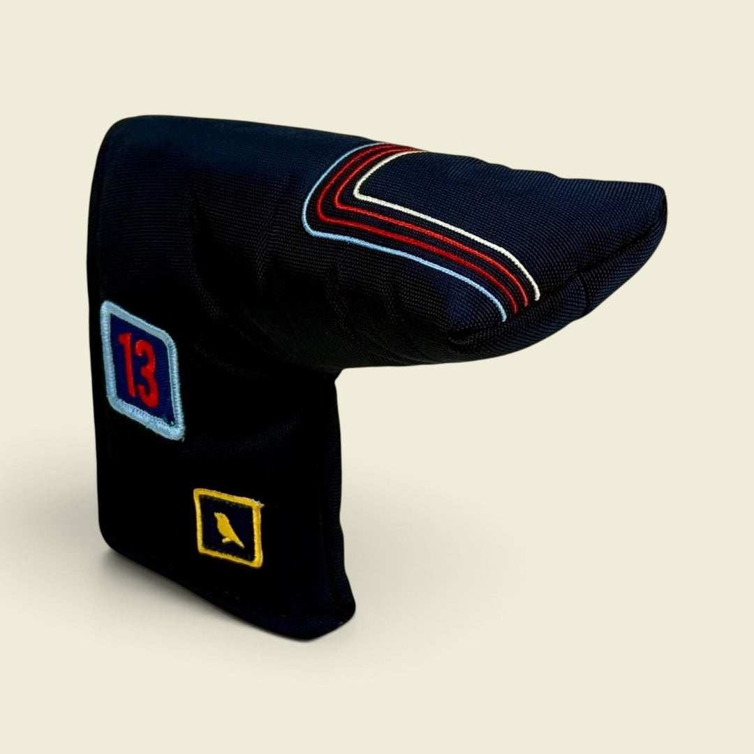 THE ROLL BLADE HEADCOVER