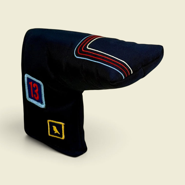 THE ROLL BLADE HEADCOVER