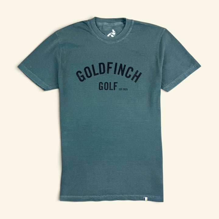 FLOW GYM T-SHIRT