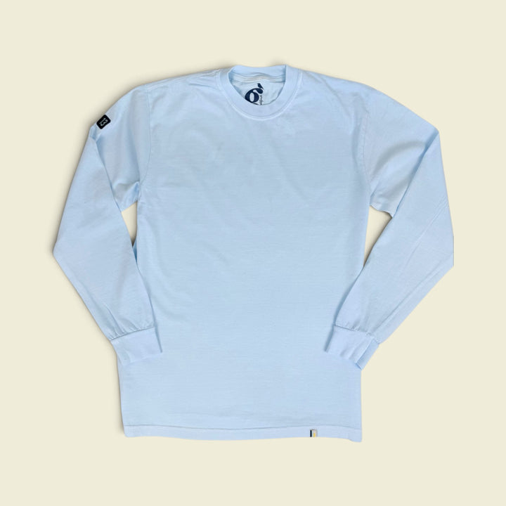 THE TEMPO LS TEE