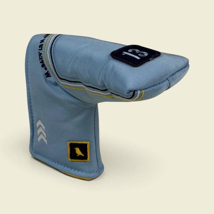 THE TEMPO BLADE HEADCOVER