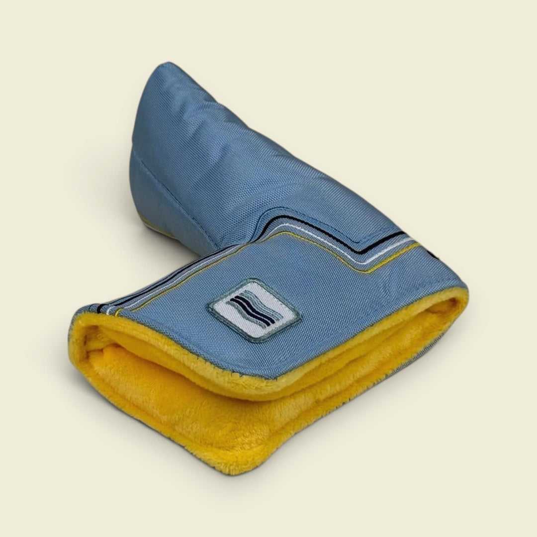 THE TEMPO BLADE HEADCOVER