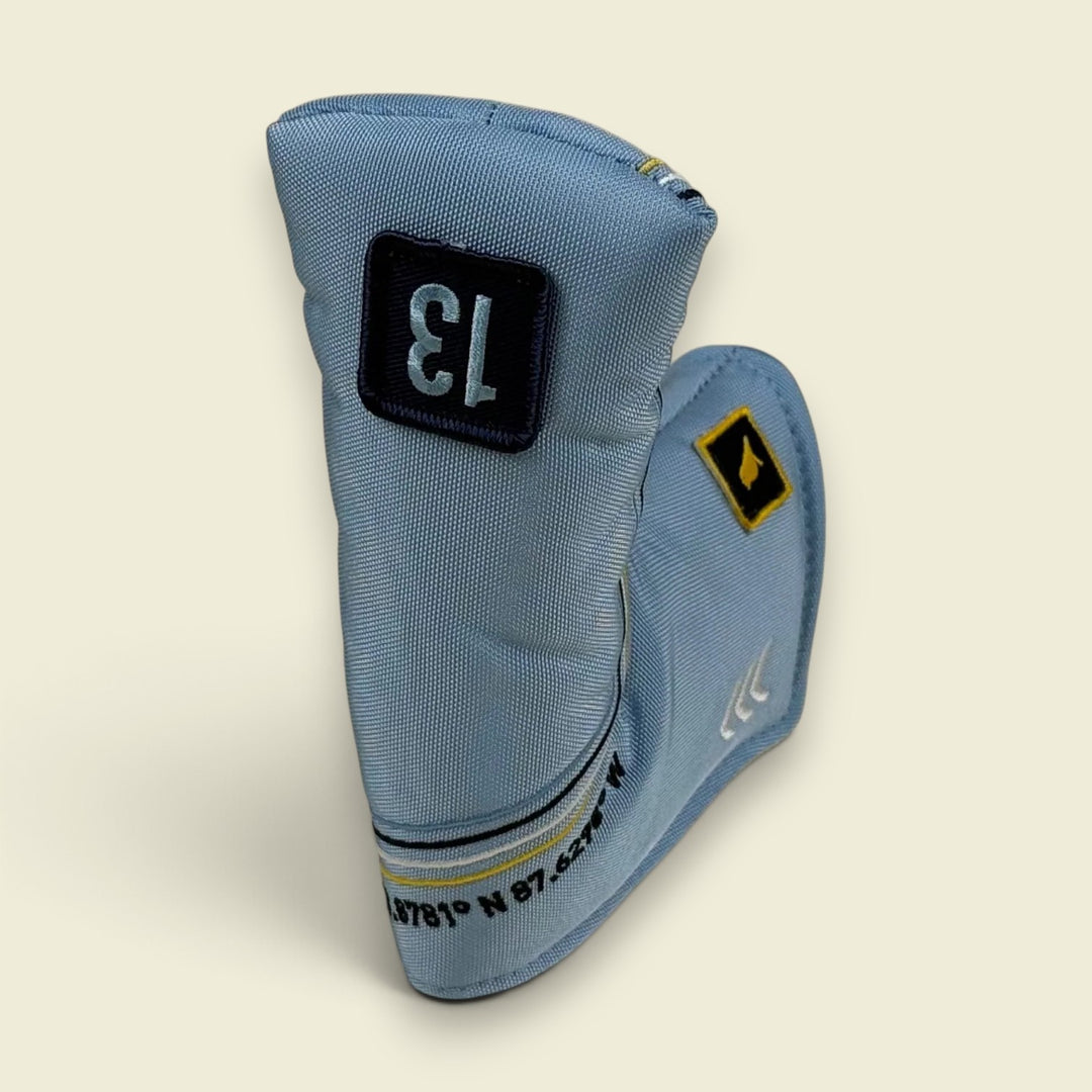 THE TEMPO BLADE HEADCOVER