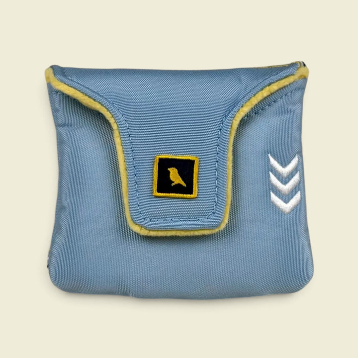 THE TEMPO MALLET HEADCOVER